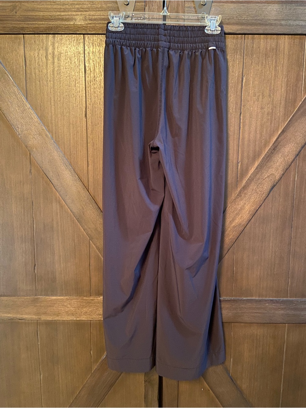 Vuori Villa Wide Leg Pant - Picture 9 of 10